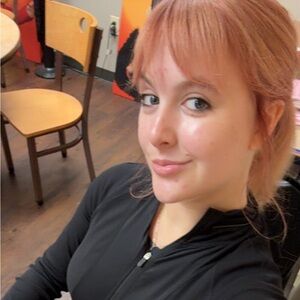 Meet your Posher, Sienna